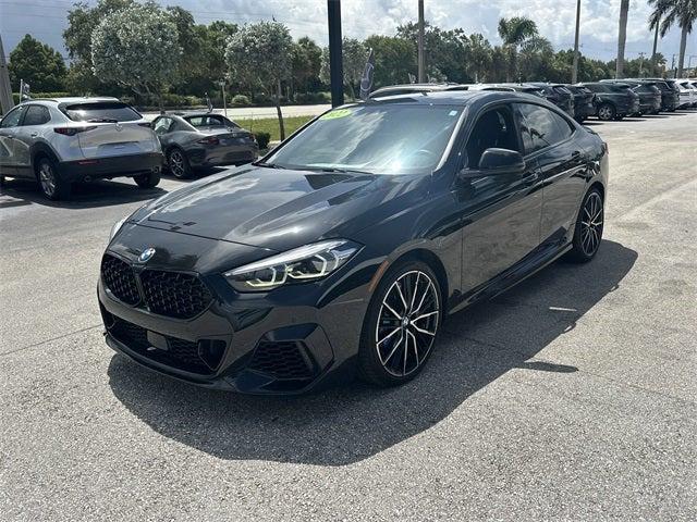 2022 BMW M235 Gran Coupe i xDrive