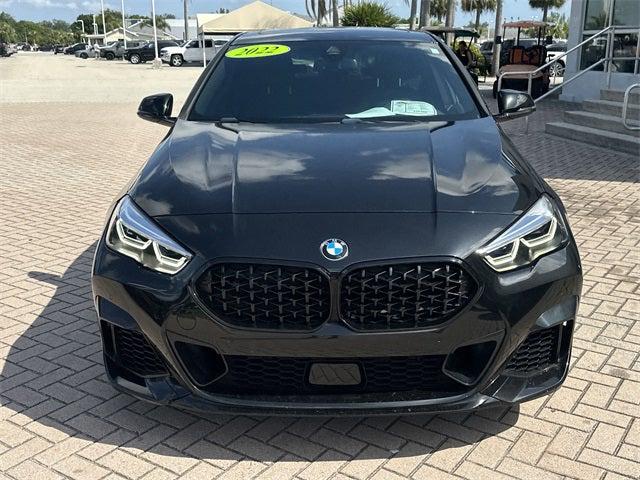 2022 BMW M235 Gran Coupe i xDrive