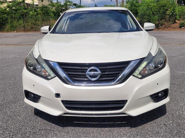 2016 Nissan Altima 2.5 SL