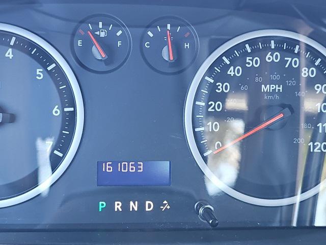 2012 RAM 1500 ST