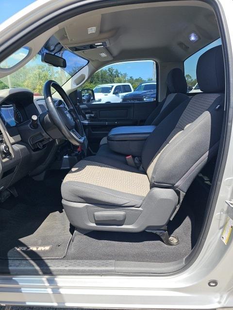2012 RAM 1500 ST