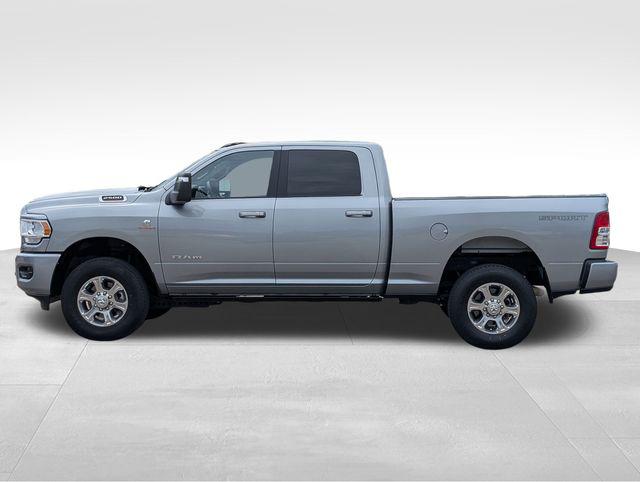 2024 RAM 2500 Big Horn Crew Cab 4x4 64 Box