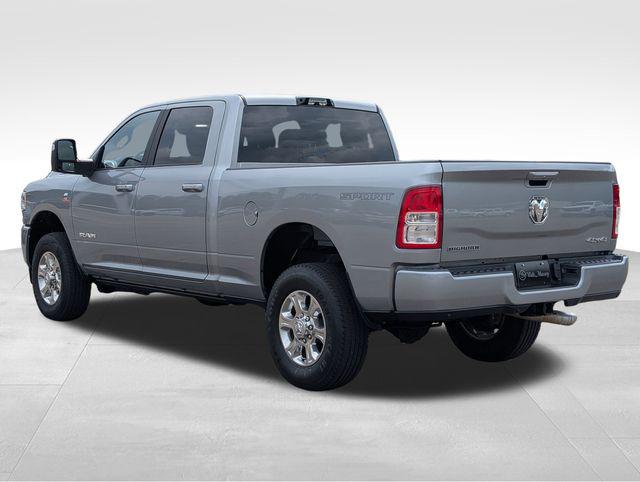 2024 RAM 2500 Big Horn Crew Cab 4x4 64 Box
