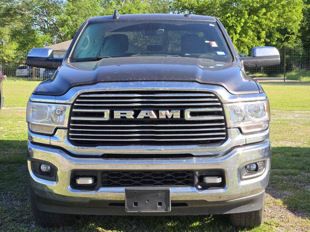 2022 RAM 2500 Lone Star Crew Cab 4x4 64 Box