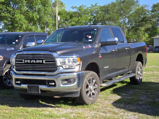 2022 RAM 2500 Lone Star Crew Cab 4x4 64 Box