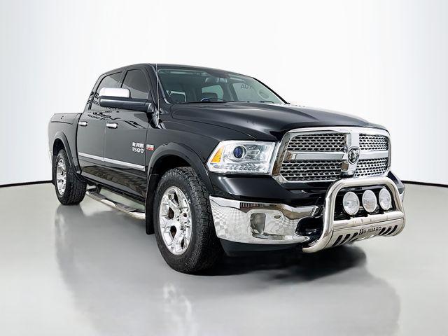 2014 RAM 1500 Laramie