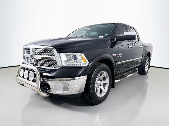 2014 RAM 1500 Laramie