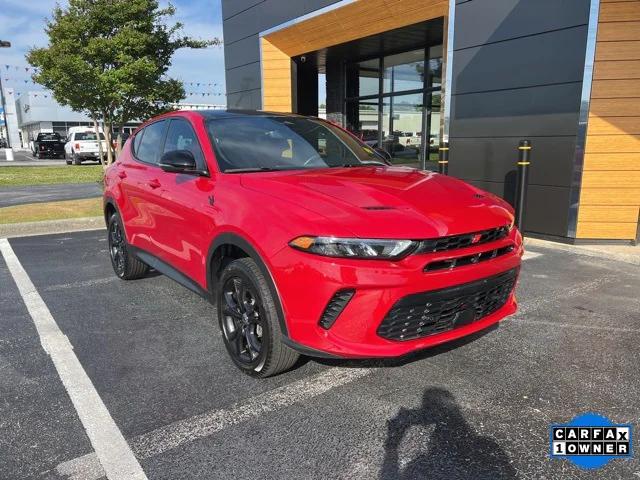 2023 Dodge Hornet GT Plus AWD