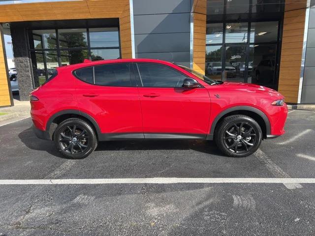 2023 Dodge Hornet GT Plus AWD