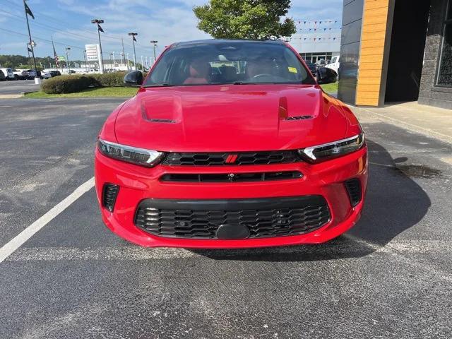 2023 Dodge Hornet GT Plus AWD