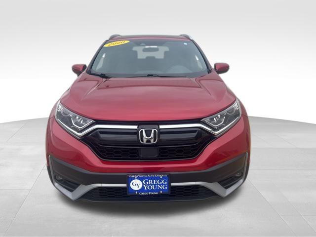 2020 Honda CR-V Sport