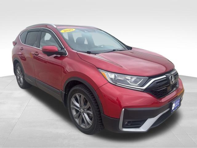 2020 Honda CR-V Sport