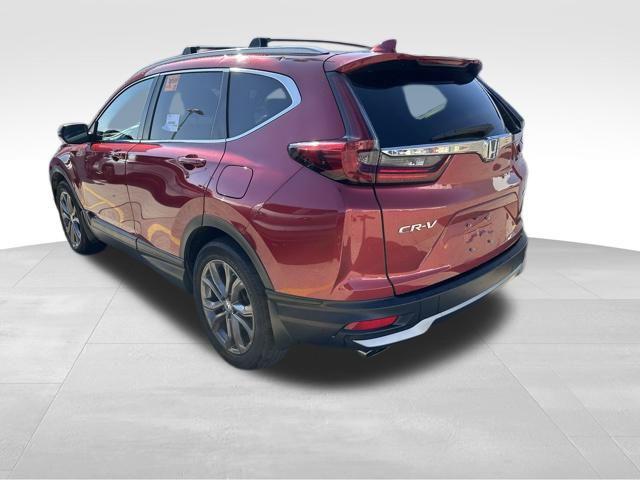 2020 Honda CR-V Sport