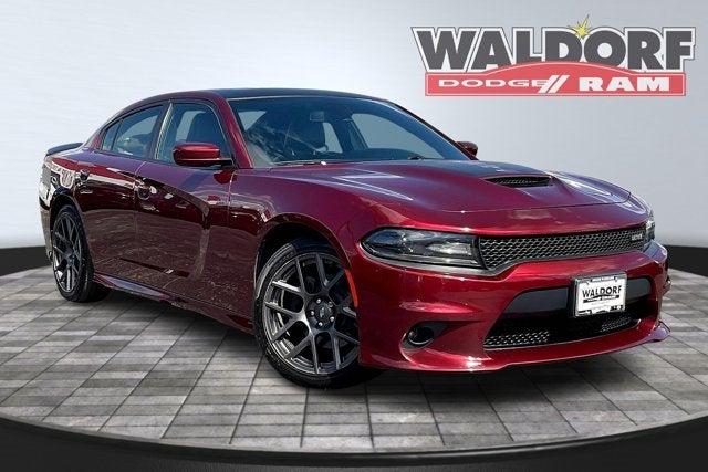 2019 Dodge Charger R/T RWD