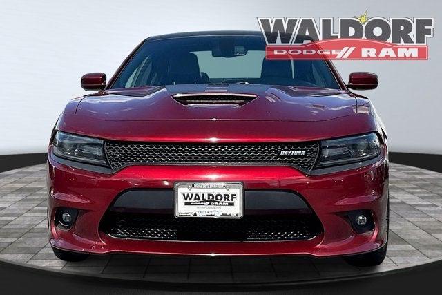 2019 Dodge Charger R/T RWD