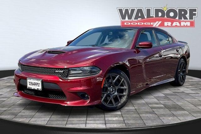 2019 Dodge Charger R/T RWD
