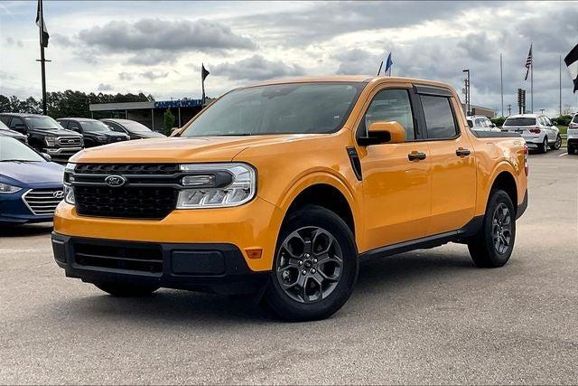 2023 Ford Maverick XLT