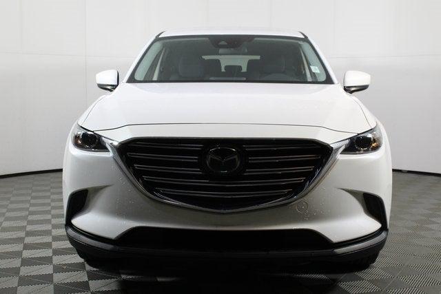 2022 Mazda CX-9 Sport
