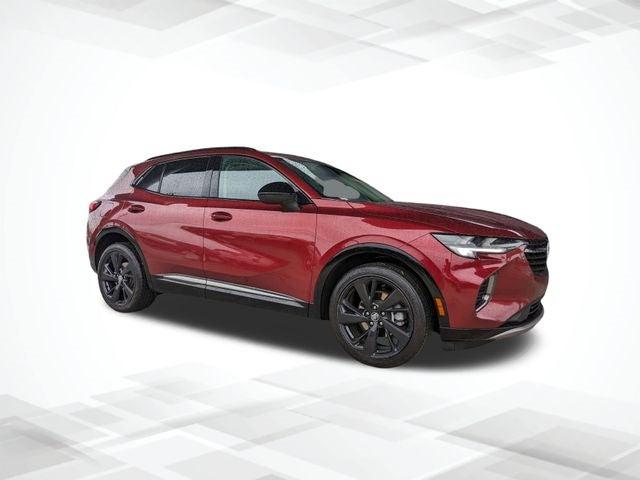 2023 Buick Envision Essence FWD