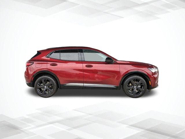 2023 Buick Envision Essence FWD