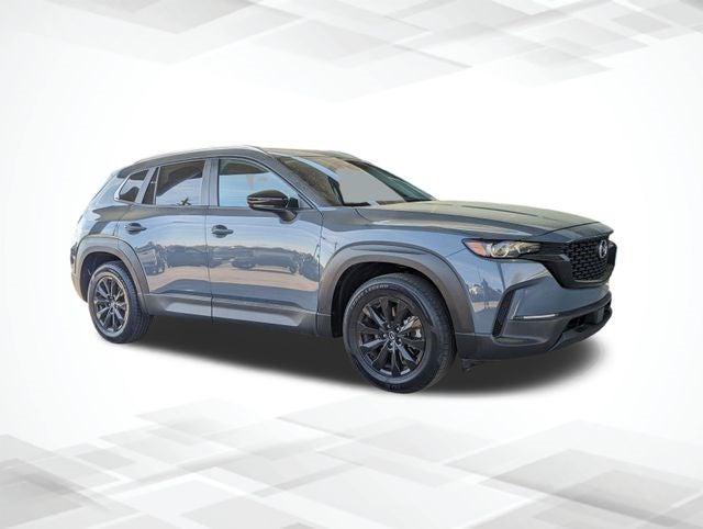 2023 Mazda CX-50 2.5 S Preferred Plus