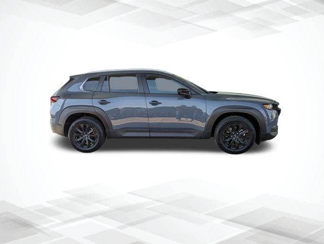 2023 Mazda CX-50 2.5 S Preferred Plus