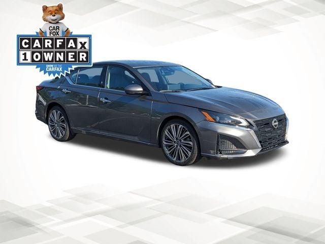 2023 Nissan Altima SL FWD