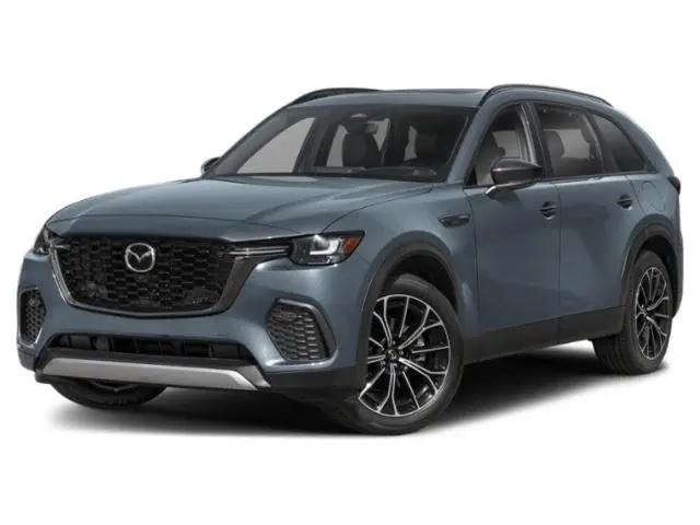 2025 Mazda CX-70 Premium Plus Package for sale in Miami, FL