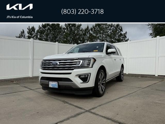 2020 Ford Expedition Limited