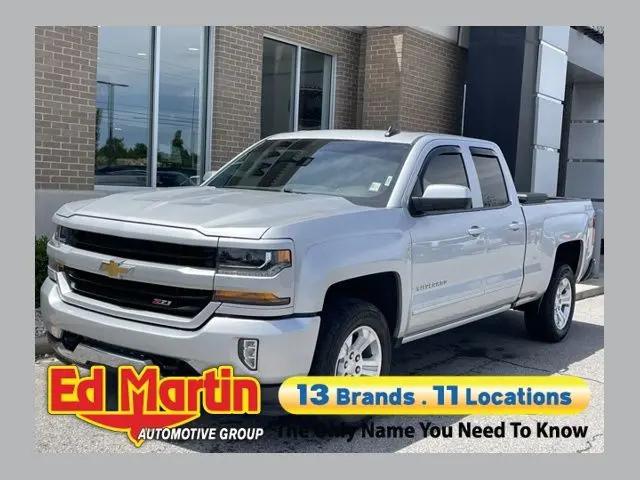 2019 Chevrolet Silverado 1500 LD LT for sale in Carmel, IN