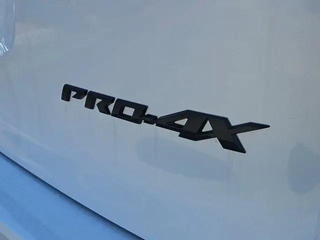 2025 Nissan Armada PRO-4X 4WD