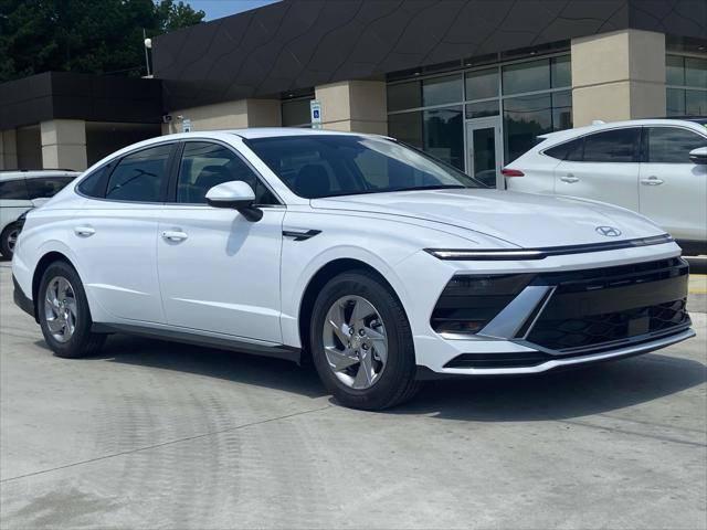 2025 Hyundai Sonata SE for sale in Jasper, AL
