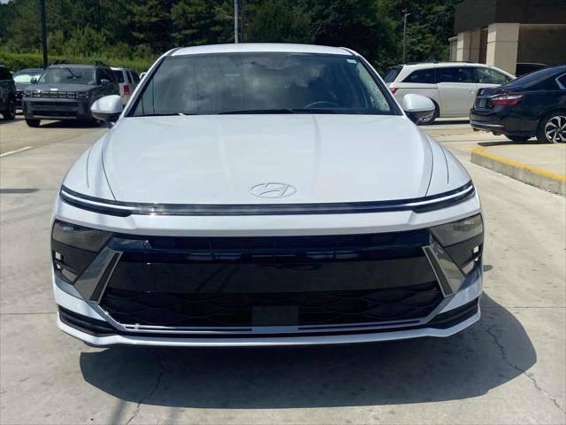 2025 Hyundai Sonata SE