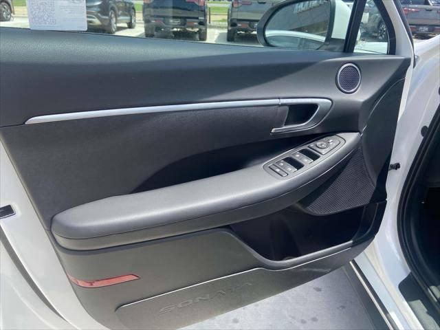 2025 Hyundai Sonata SE