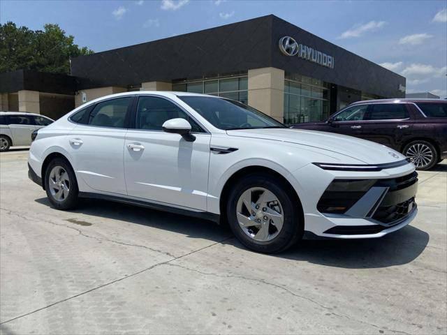 2025 Hyundai Sonata SE for sale in Jasper, AL
