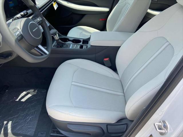 2025 Hyundai Sonata SE