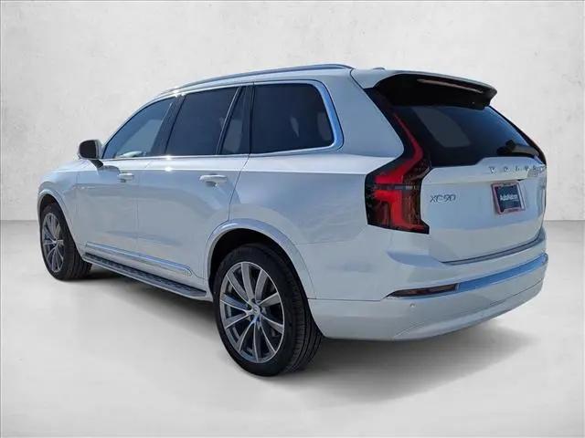 2025 Volvo XC90 B5 Core