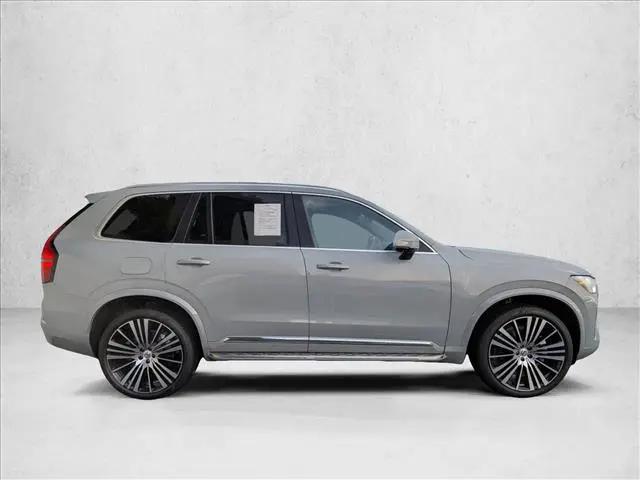 2025 Volvo XC90 B6 Core
