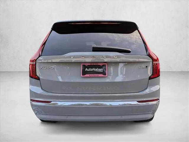 2025 Volvo XC90 B6 Core