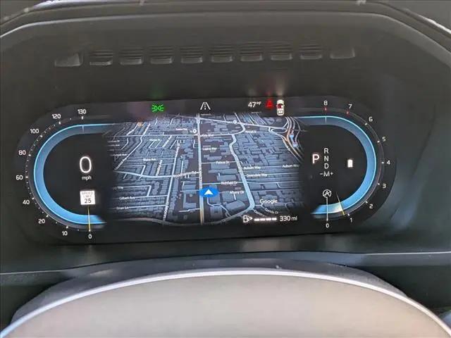 2025 Volvo XC90 B6 Core