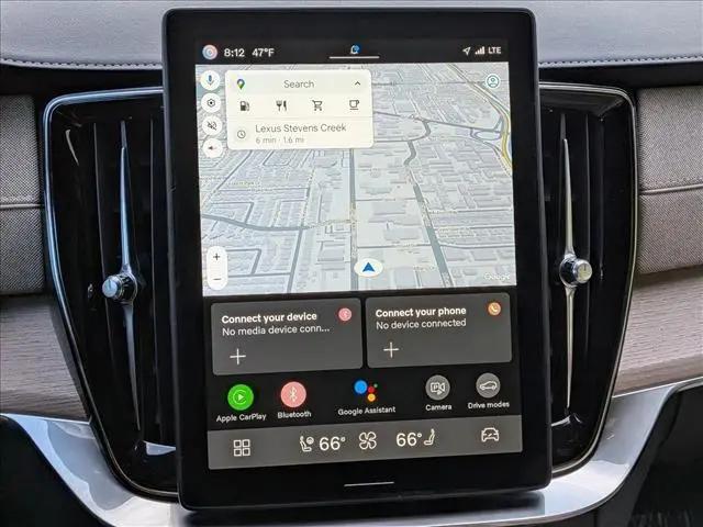 2025 Volvo XC90 B6 Core