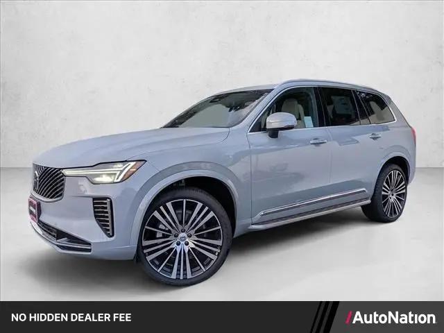 2025 Volvo XC90 B6 Core for sale in San Jose, CA