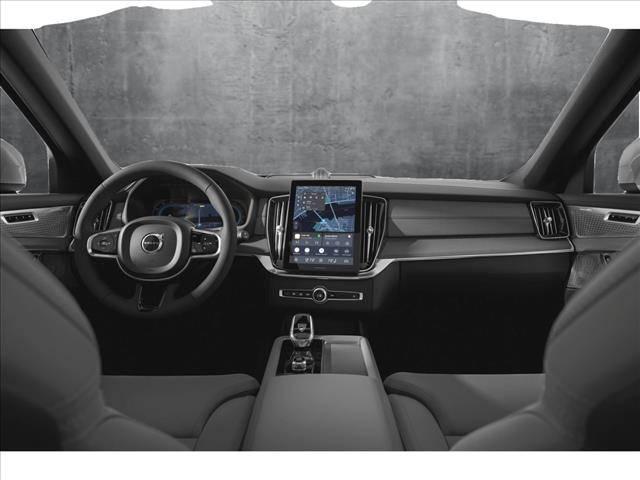 2025 Volvo XC90 B5 Core
