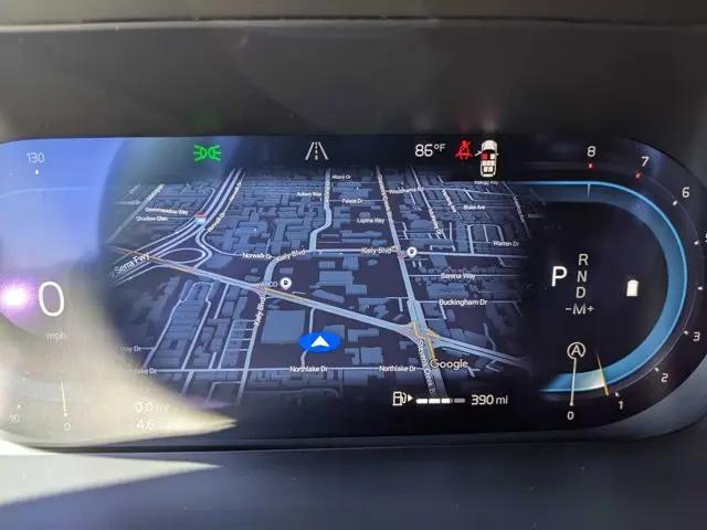 2025 Volvo XC90 B5 Core