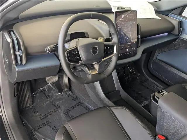 2025 Volvo EX30 Plus Twin Motor Performance, Fully electric