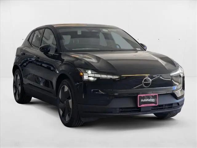 2025 Volvo EX30 Plus Twin Motor Performance, Fully electric
