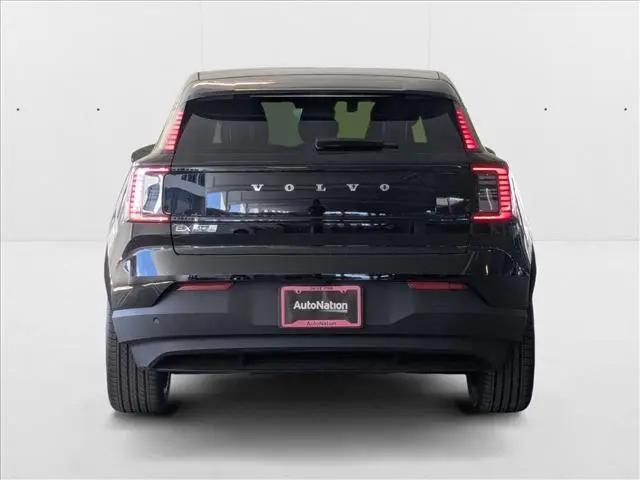 2025 Volvo EX30 Plus Twin Motor Performance, Fully electric