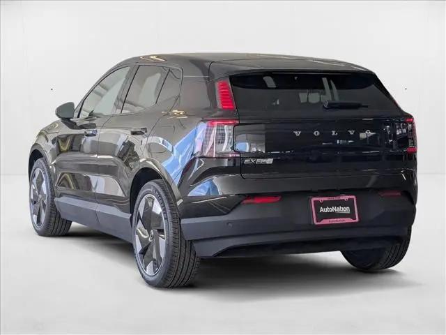 2025 Volvo EX30 Plus Twin Motor Performance, Fully electric