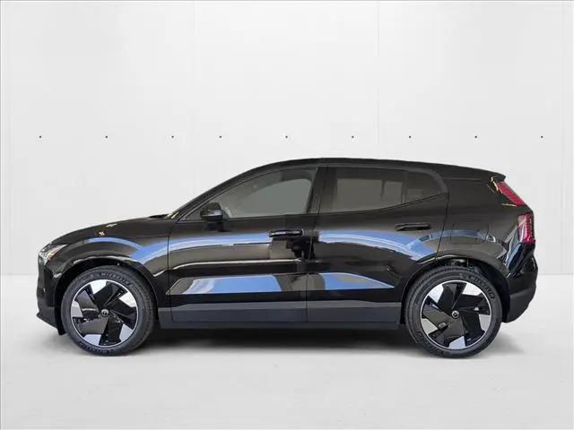 2025 Volvo EX30 Plus Twin Motor Performance, Fully electric