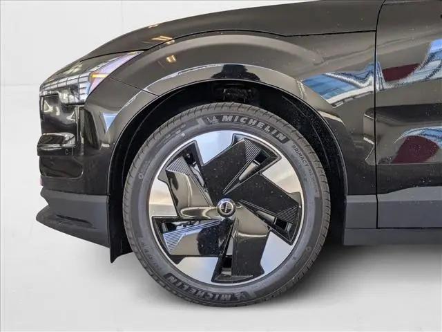 2025 Volvo EX30 Plus Twin Motor Performance, Fully electric